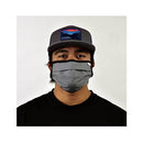 Coal The Face Mask Cotton - Basic