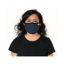 Coal The Face Mask Cotton - Basic