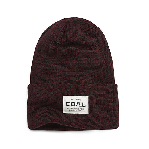 Coal The Uniform Knit Cuff Beanie