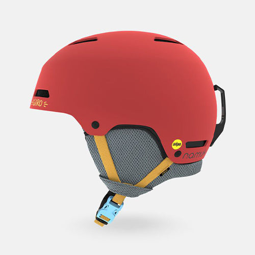 Giro Crue Helmet