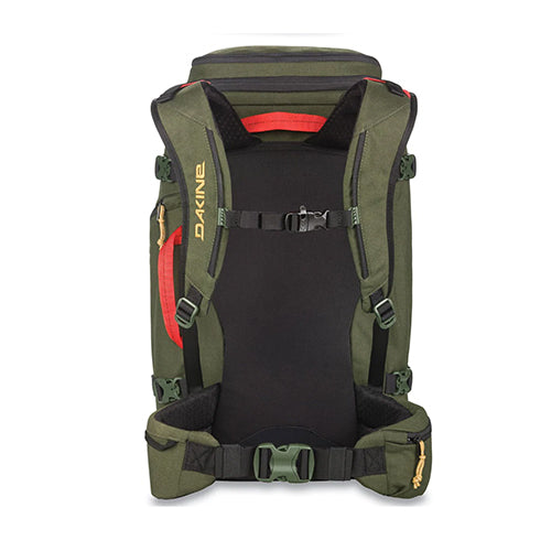 Dakine Builder Pack
