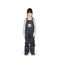 DC Boys Roadblock Insulated Snow Bibs