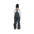 DC Boys Roadblock Insulated Snow Bibs