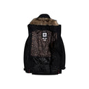 DC Women's Panoramic Snow Jacket