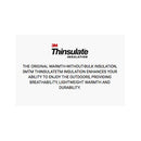 DC Women's Panoramic Snow Jacket