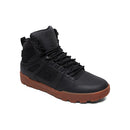 DC Men's Pure Hi Weather Resistant Boot