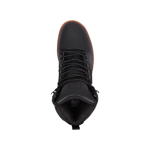 DC Men's Pure Hi Weather Resistant Boot