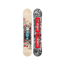 2021 DC Space Echo Snowboard