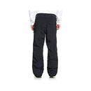 DC Men's Squadron Shell Snow Pant