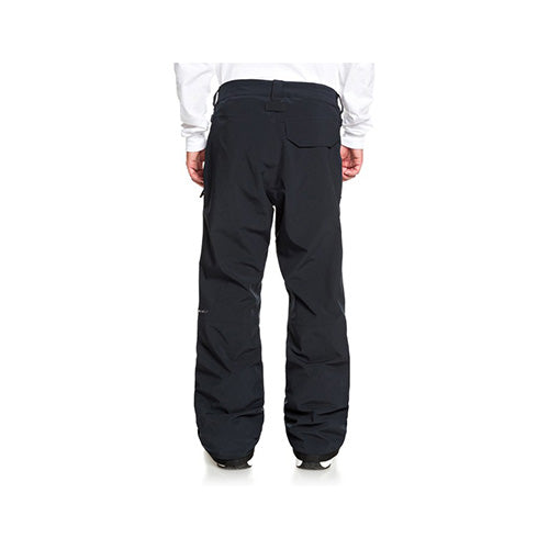 DC Men's Squadron Shell Snow Pant