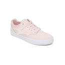 DC Women's Kalis Vulc Leather Shoes