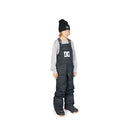 DC Boys Roadblock Insulated Snow Bibs