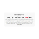 DC Men's Command Shell Snow Jacket