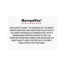 DC Women's Sovereign Snow Jacket