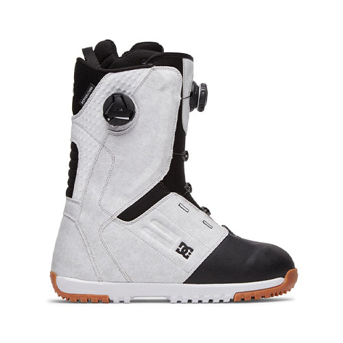 2021 DC Men's Control Boa Snowboard Boots