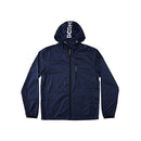 DC Men's Dagup Solid Windbreaker
