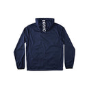 DC Men's Dagup Solid Windbreaker
