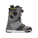 2021 DC Men's Judge BOA Snowboard Boots