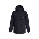 DC Men's Command Shell Snow Jacket