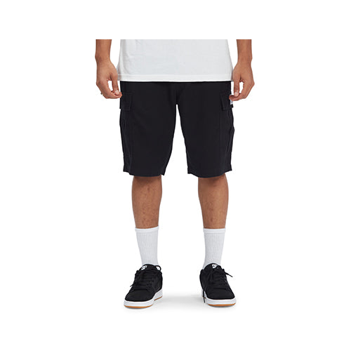 DC Men's Warehouse Cargo Shorts 2