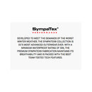 DC Men's Squadron Shell Snow Pant