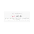 DC Men's Squadron Shell Snow Pant