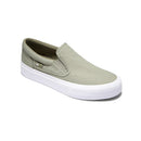 DC Women's Trase Slip-On Platforms