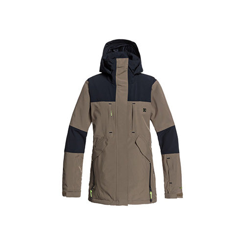 DC Women's Sovereign Snow Jacket