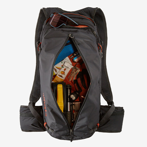 Patagonia Dirt Roamer Bike Pack Patagonia Dirt Roamer Bike Pack