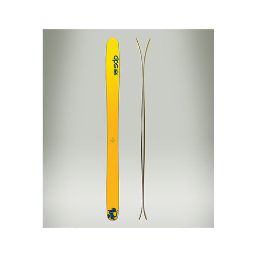 2021 DPS Foundation Wailer 112 RP