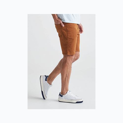 Duer Men's No Sweat Relaxed Shorts