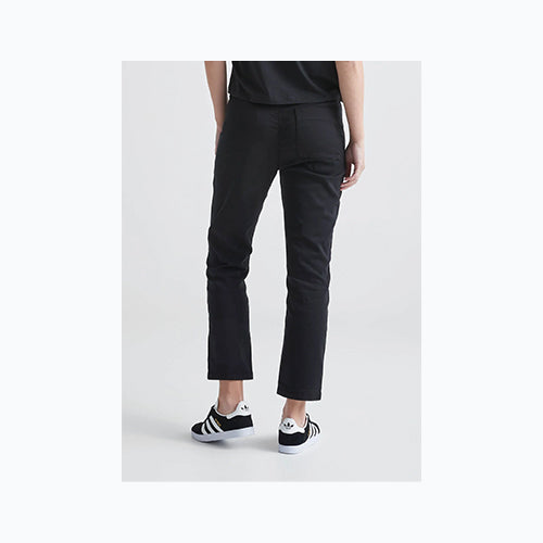 Duer Women's No Sweat Everyday Pant
