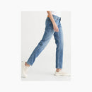 Duer Women's Performance High Rise Straight