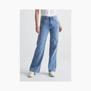 Duer Women's Performance Denim Wide Leg