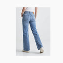 Duer Women's Performance Denim Wide Leg