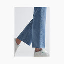 Duer Women's Performance Denim Wide Leg