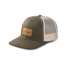Dakine Peak To Peak Trucker Hat