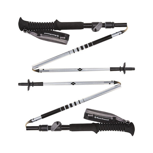 Black Diamond Distance FLZ Trekking Poles