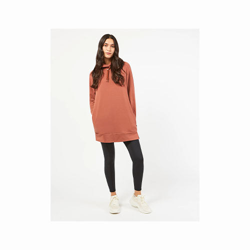 FIG Women's Adamello Long Hoodie