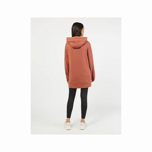 FIG Women's Adamello Long Hoodie