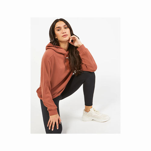 FIG Women's Adamello Long Hoodie