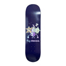 Frog Deck - Cracked Robot Boy 9''