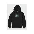 Volcom Featured Artist Justin Hager Pullover Hoodie