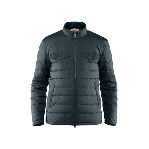 Fjallraven Men's Greenland Down Liner Jacket