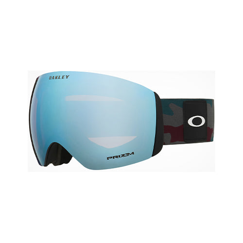 Oakley Flight Deck XL Goggle