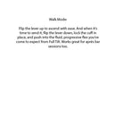 Full Tilt Ascendant Approach