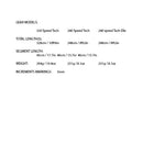 G3 Speed TECH 320 Probe