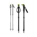 G3 Via Carbon Ski Poles