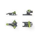 G3 Zed 12 (no brakes)