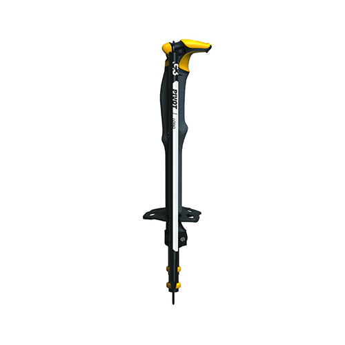 G3 Pivot Backcountry Splitboard Folding Pole